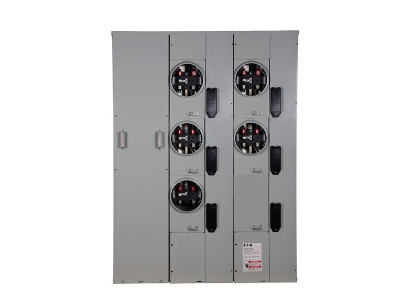 1MP5206RRL by EATON CORPORATION
