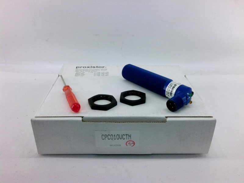 CPC-010V-CTN by TT ELECTRONICS