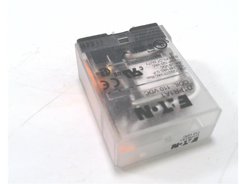 EATON CORPORATION D1PR1A1