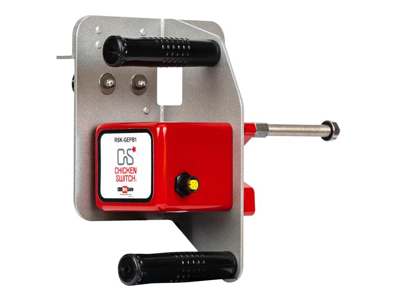 ARCSAFE RSK-GEPB1-50C
