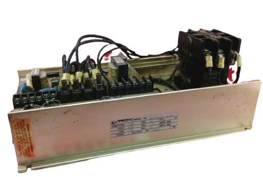 EXTRON M8210-01-0701