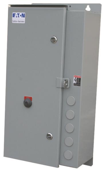 EATON CORPORATION ECN0552CAA