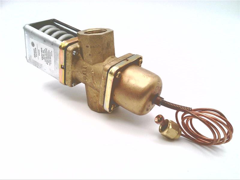 JOHNSON CONTROLS V46AC-9510