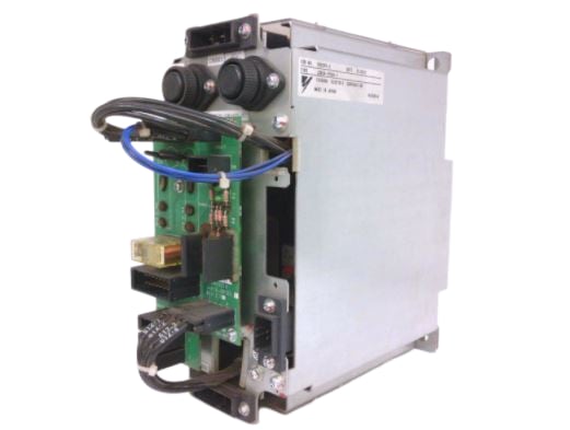 YASKAWA ELECTRIC JZRCR-YPU3-2