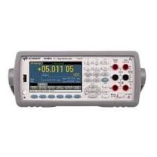 34465A/120 by KEYSIGHT TECHNOLOGIES