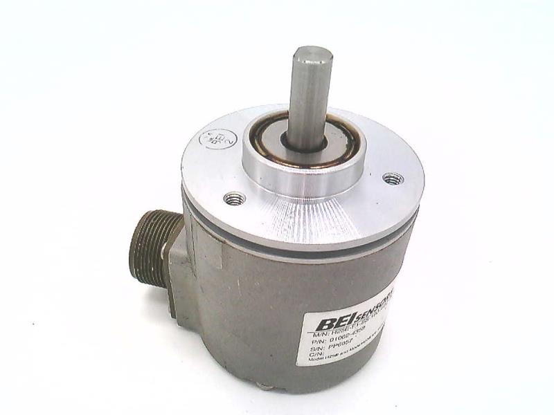 BEI SENSORS H25E-F1-SS-180-ABZ-28V/OC-SM16-S