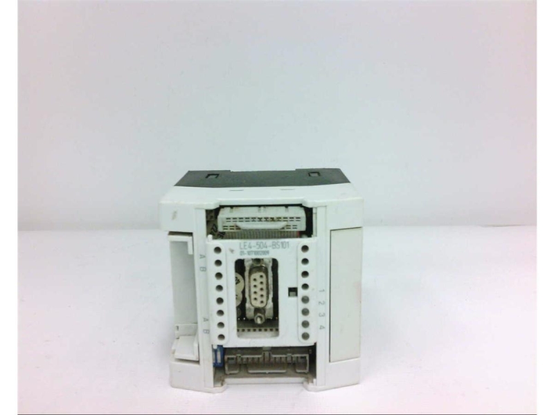 EATON CORPORATION LE4-504-BS101