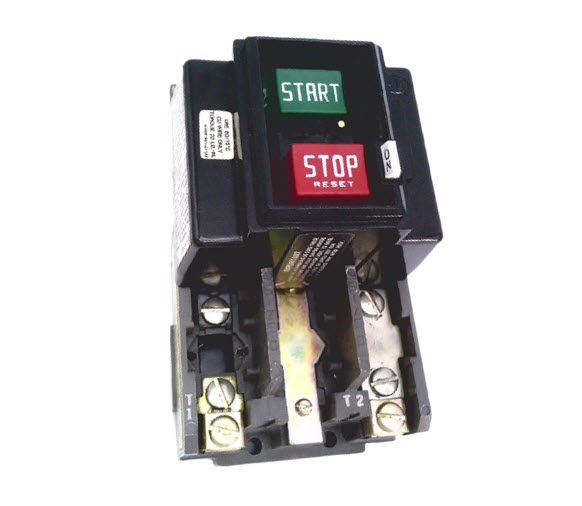 ALLEN BRADLEY 609-AOX