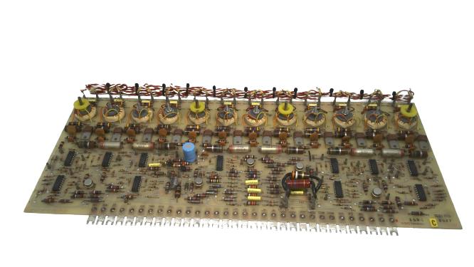 GENERAL ELECTRIC 193X-538ABG01