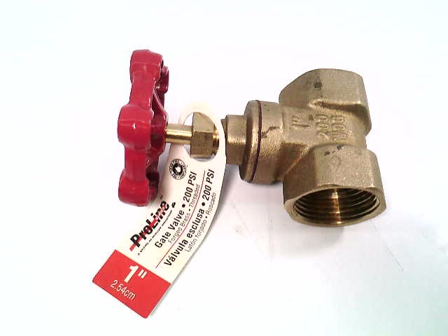 B&K MUELLER 100-405NL