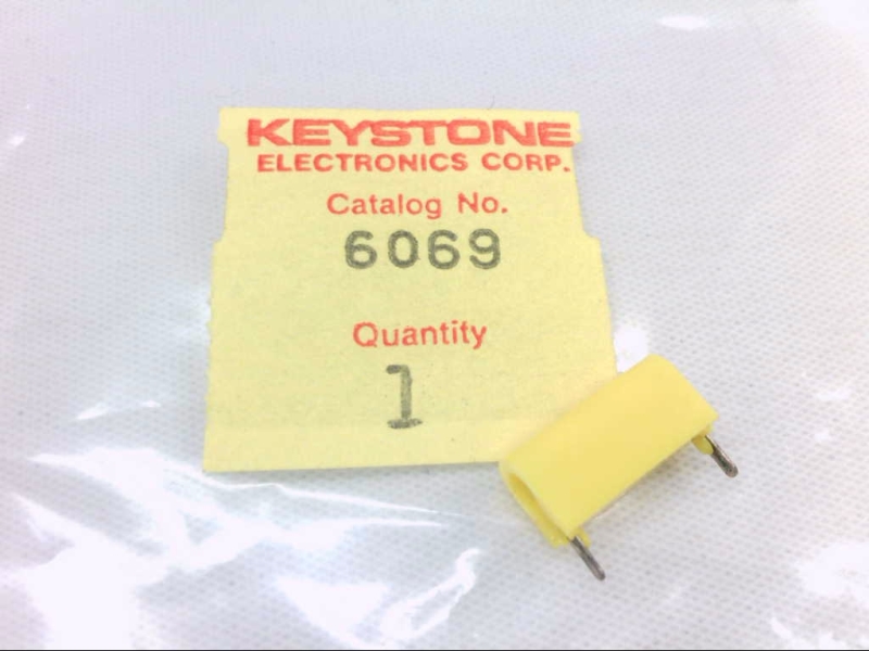 KEYSTONE ELECTRONICS 6069