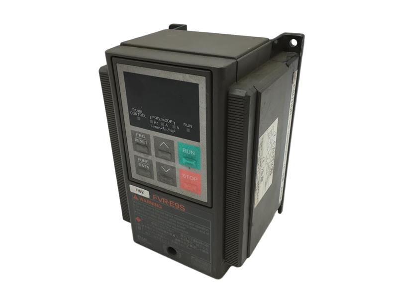 FUJI ELECTRIC FVR0.4E9S-2