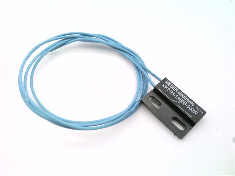 MEDER MK21M-1A66B-500W