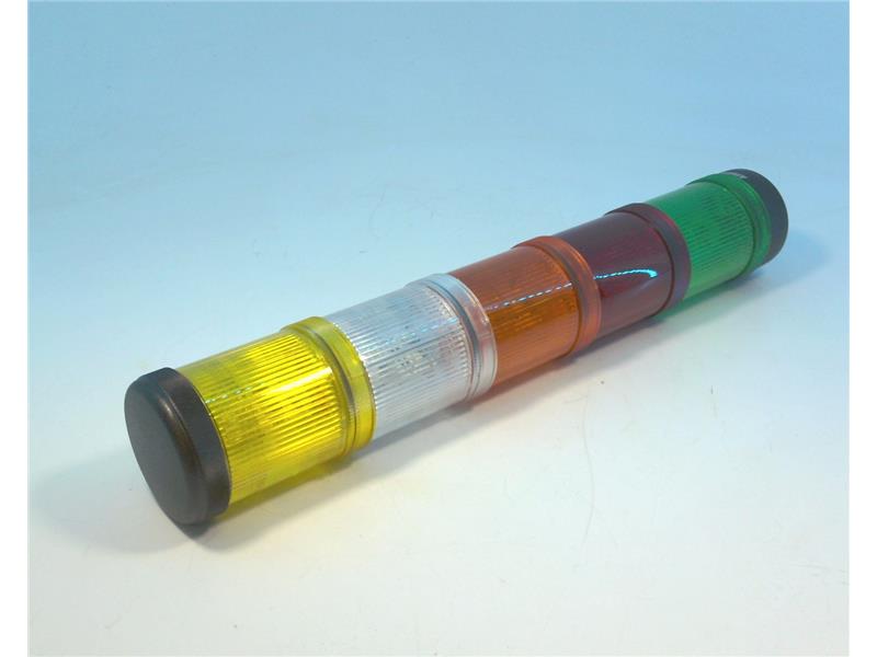 ALLEN BRADLEY 855EC-B10Y3Y4Y5Y7Y8