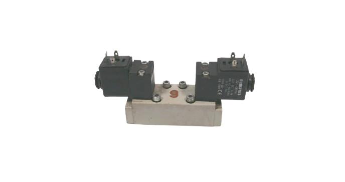ASCO C12BB5154G17P61