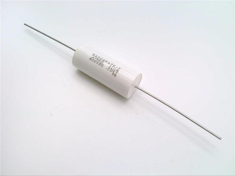 CORNELL DUBILIER 940C6P47K-F