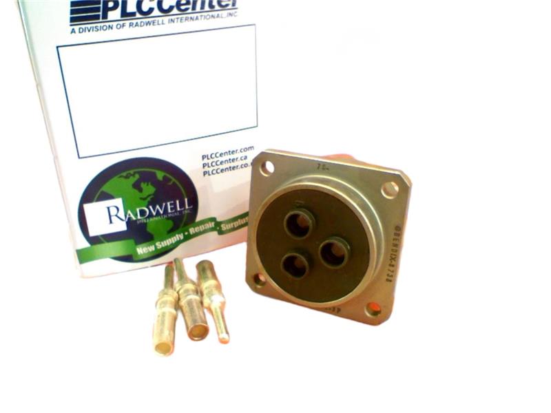 AMPHENOL 75-107228-3P