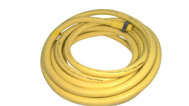 TPC WIRE & CABLE 83320