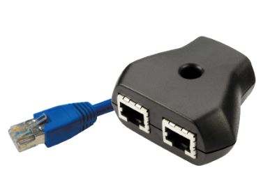 INVERTEK OPT-J45SP-IN