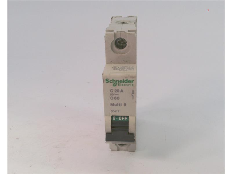 SCHNEIDER ELECTRIC 60417