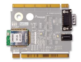 NXP SEMICONDUCTOR TWR-WIFI-GS1500M