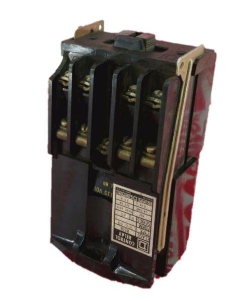 SCHNEIDER ELECTRIC 8501GD080-V62