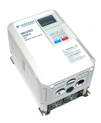 YASKAWA ELECTRIC CIMR-MC5U2022