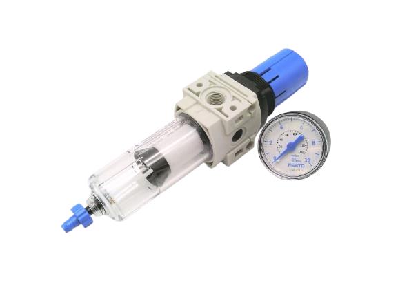 FESTO LFR-1/4-DB-7-MINI