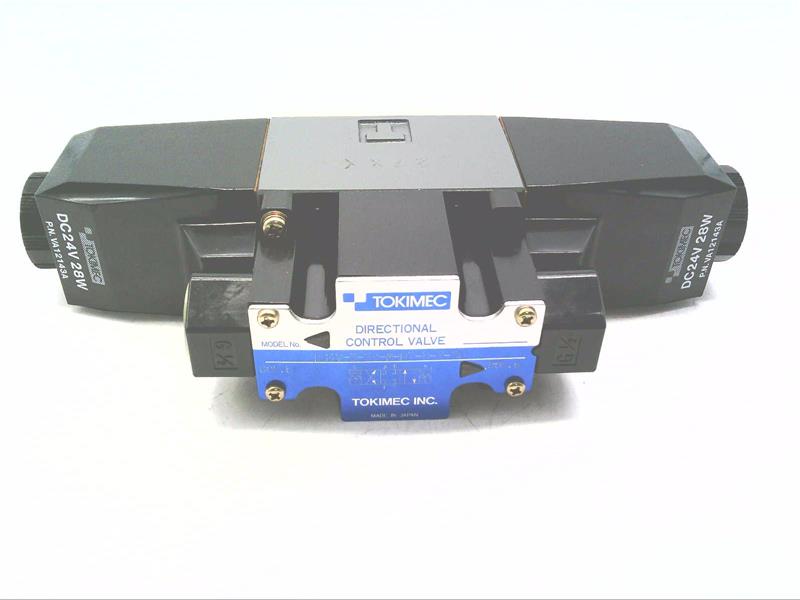 TOKYO KEIKI DG4V-3-2C-M-P7-H-7-50