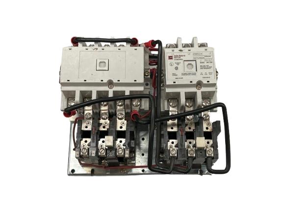 EATON CORPORATION A980M2CAC