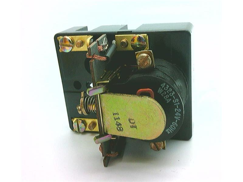 SCHNEIDER ELECTRIC 8501-CO-2-V01