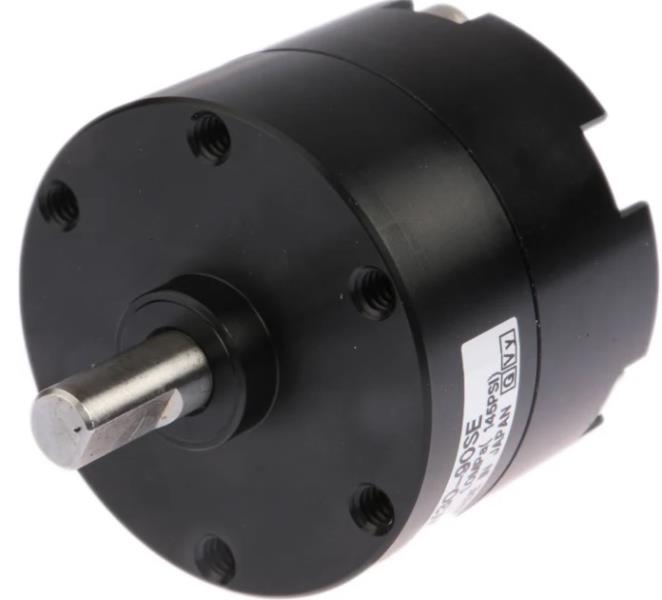 SMC NCDRB1F30-01-210-R73L