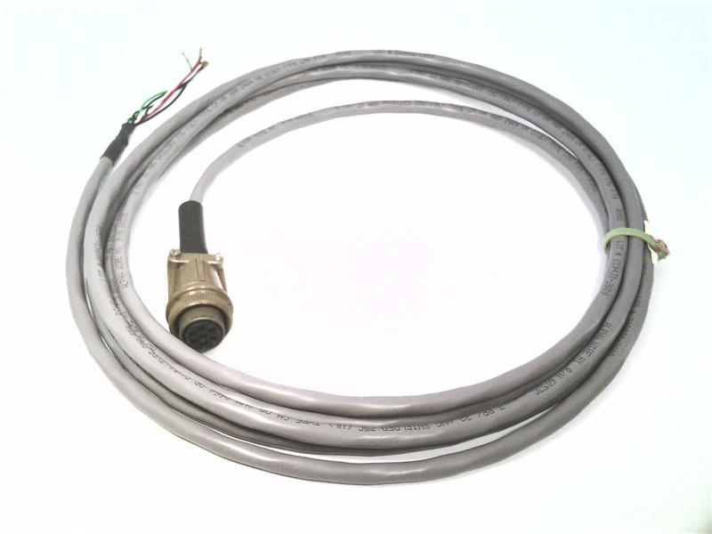 SD0508200L15 by AMETEK