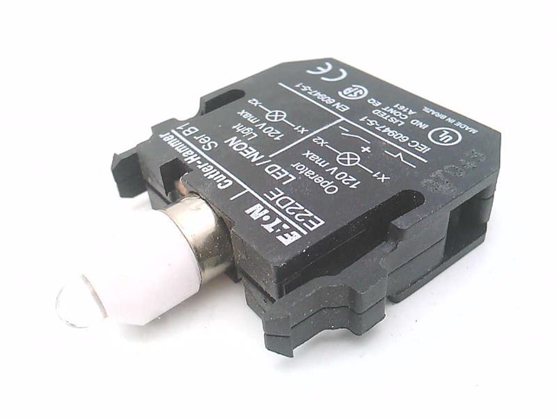 EATON CORPORATION E22DL120W