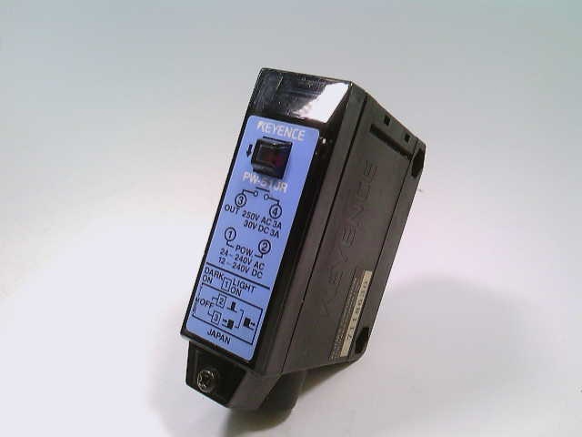 KEYENCE CORP PW-51JR