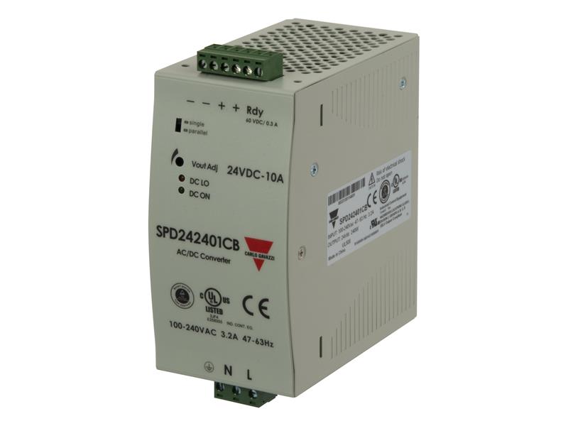 CARLO GAVAZZI SPD12601B