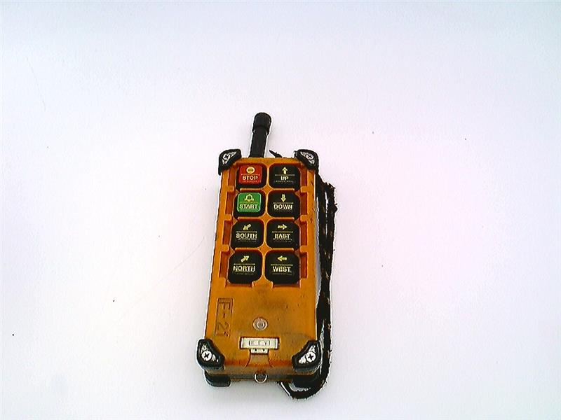 TELECRANE F21C96-TRX