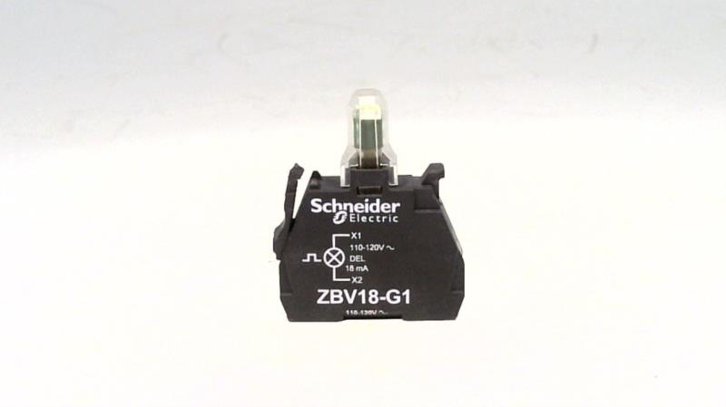 SCHNEIDER ELECTRIC ZBV18G1