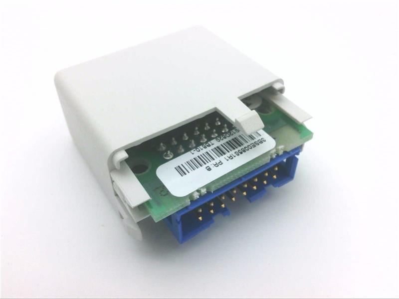 ASEA BROWN BOVERI 3BSE008560R1