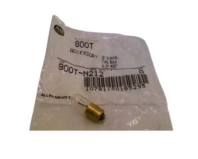 ALLEN BRADLEY 800T-N212