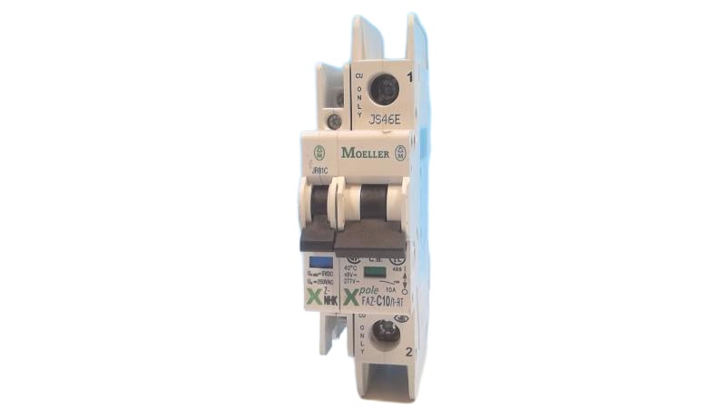 FAZ-C10/1-RT by EATON CORPORATION