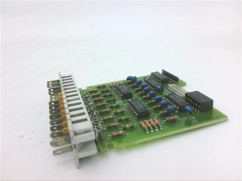 ASEA BROWN BOVERI GJR-5212-000-R2