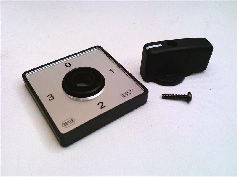 SPRECHER & SCHUH LFS2-A-4-875