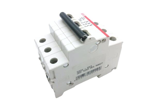 ASEA BROWN BOVERI S203-K63