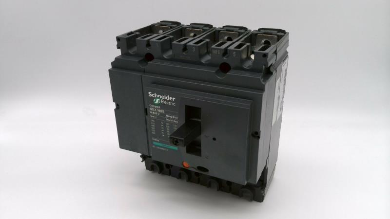 SCHNEIDER ELECTRIC LV430396