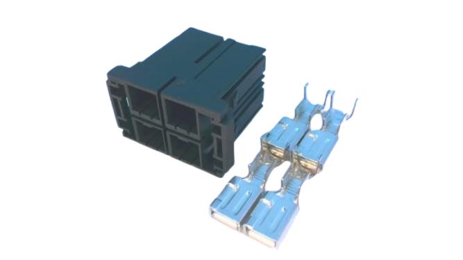 FANUC A06B-6110-K200/XXM