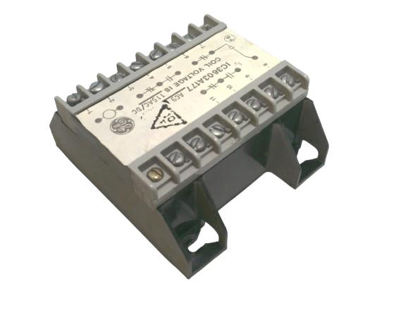 GENERAL ELECTRIC IC3603A177AC9