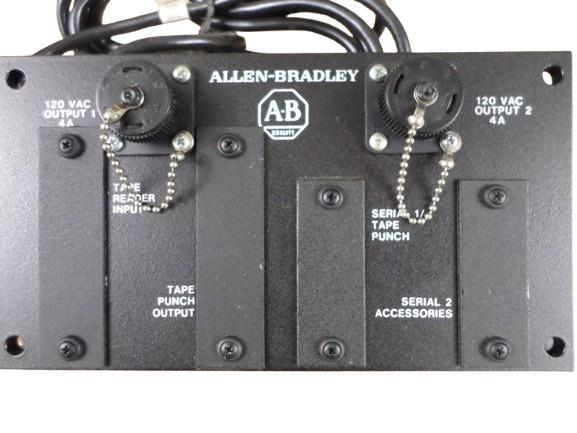 ALLEN BRADLEY 8000-CHD