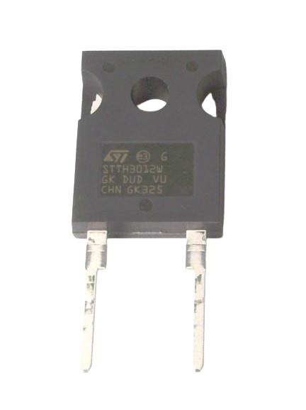 ST MICRO STTH3012W