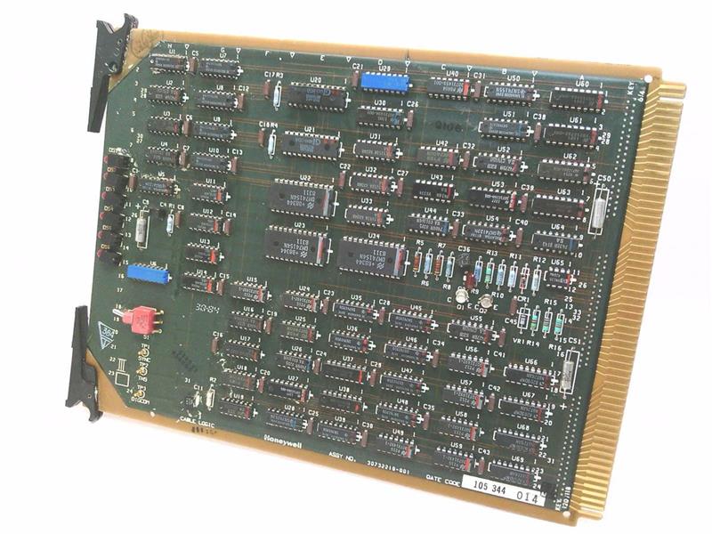 HONEYWELL 30732219-001